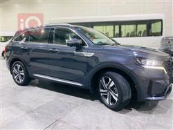 کیا سۆرینتۆ